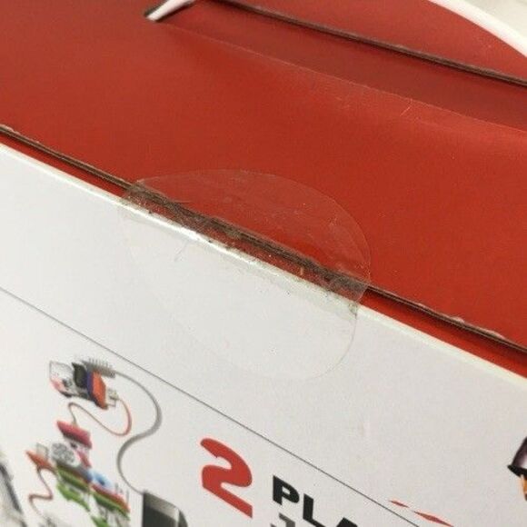 NEW! STAR WARS R2-D2 LittleBits Robotics Droid Inventor Kit STEAM Building Toy - Picture 9 of 9